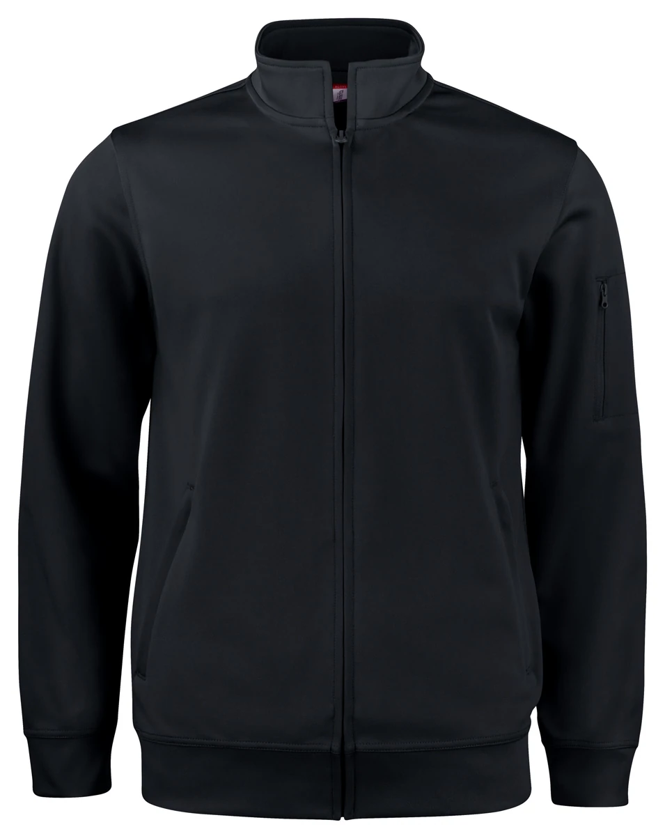 Clique Basic Active Cardigan