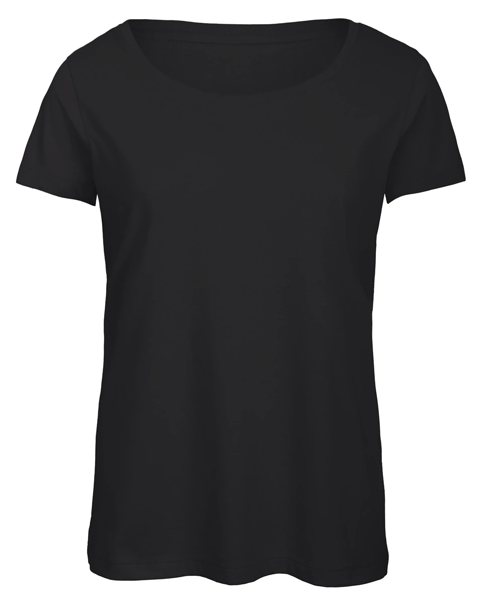 B&C Womens Triblend T-Shirt 