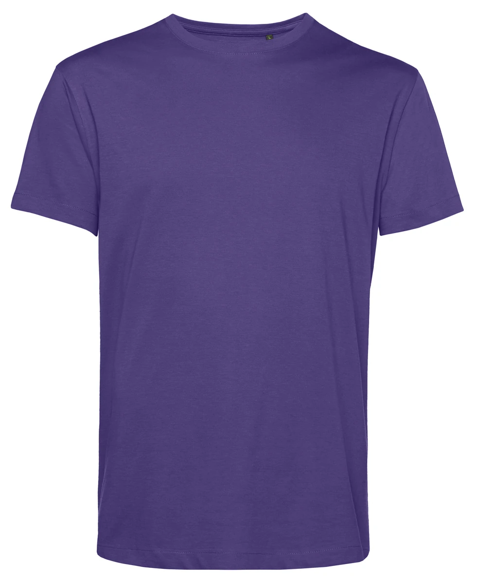 B&C Mens #Inspire E150 T-Shirt