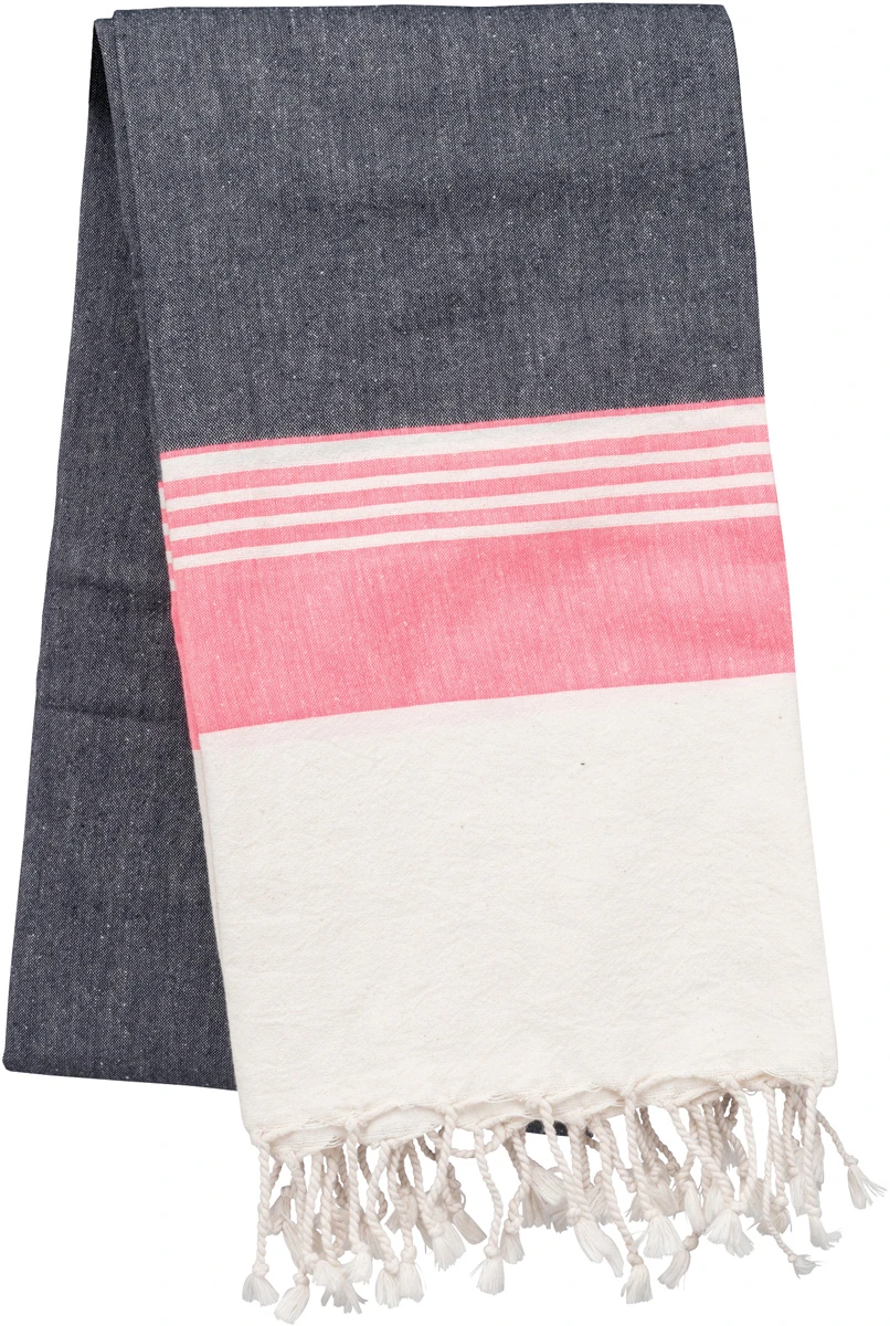Kariban Fouta-Tuch