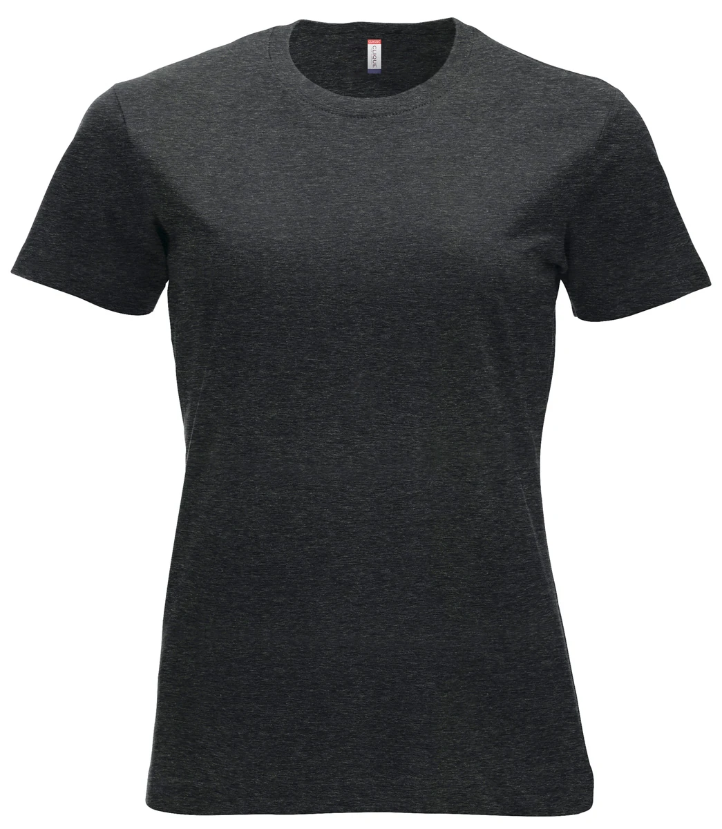Clique Womens New Classic-T