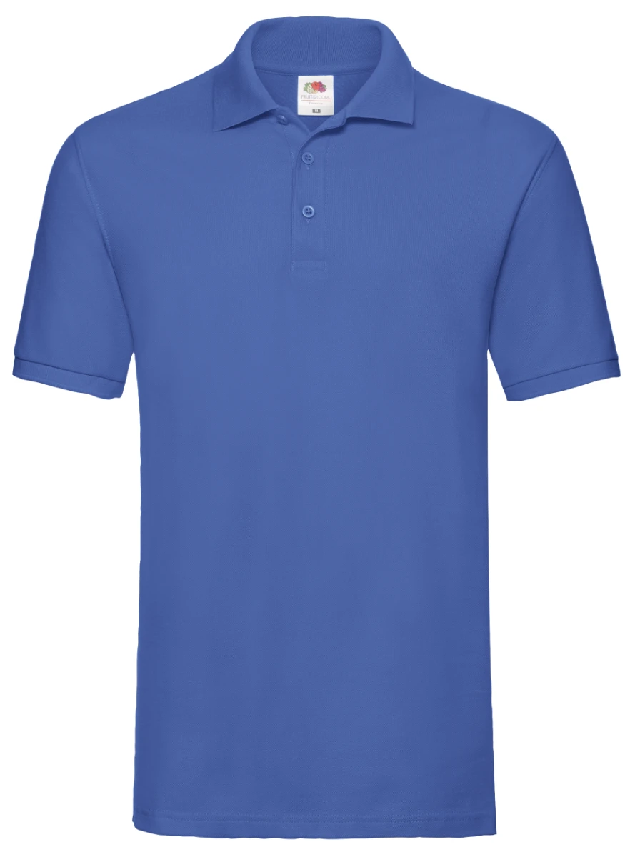 Fruit of the Loom Premium Polo