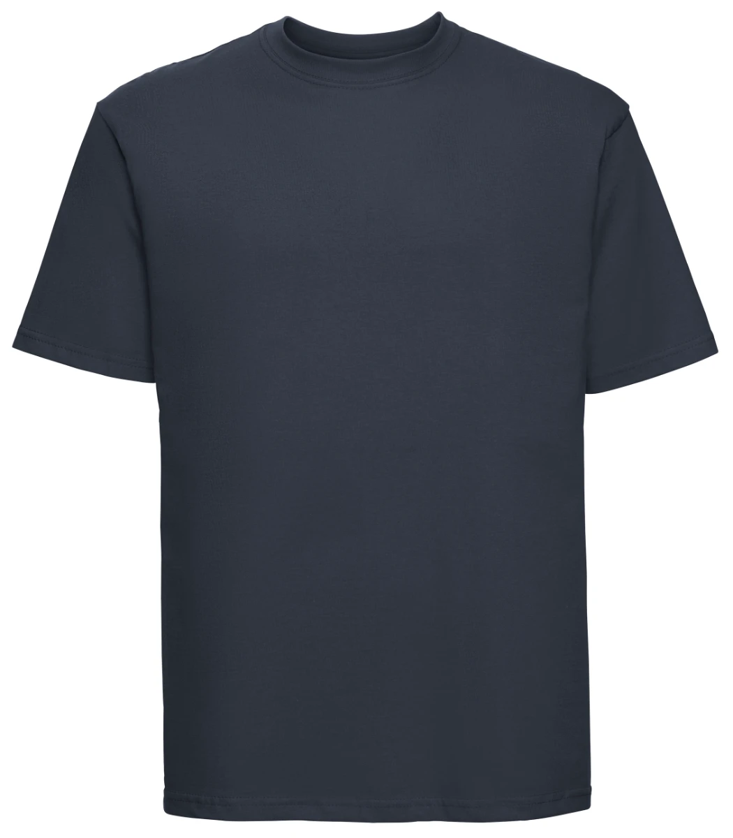 Russell Authentic Classic T