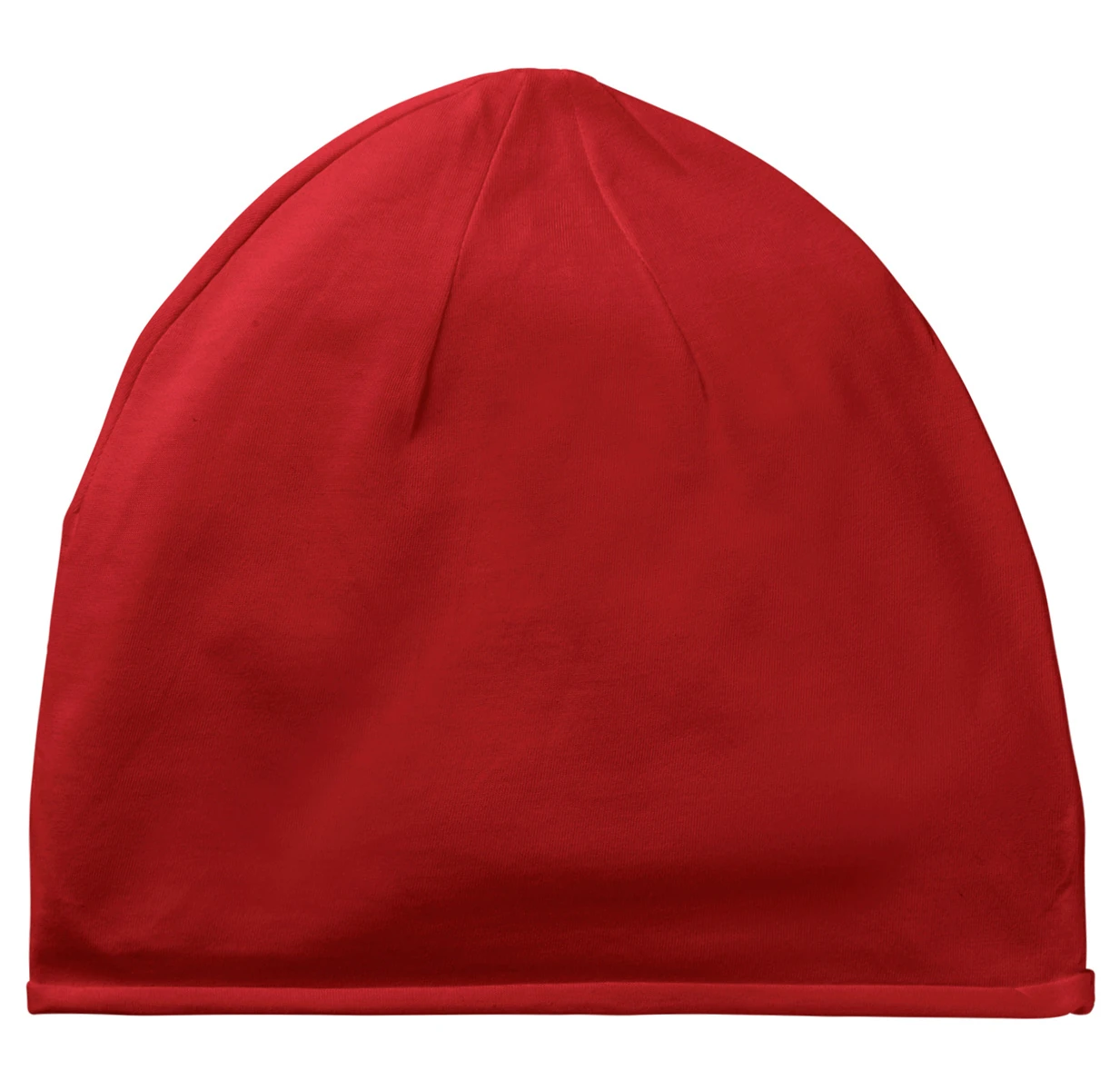 Neutral Jersey Hat