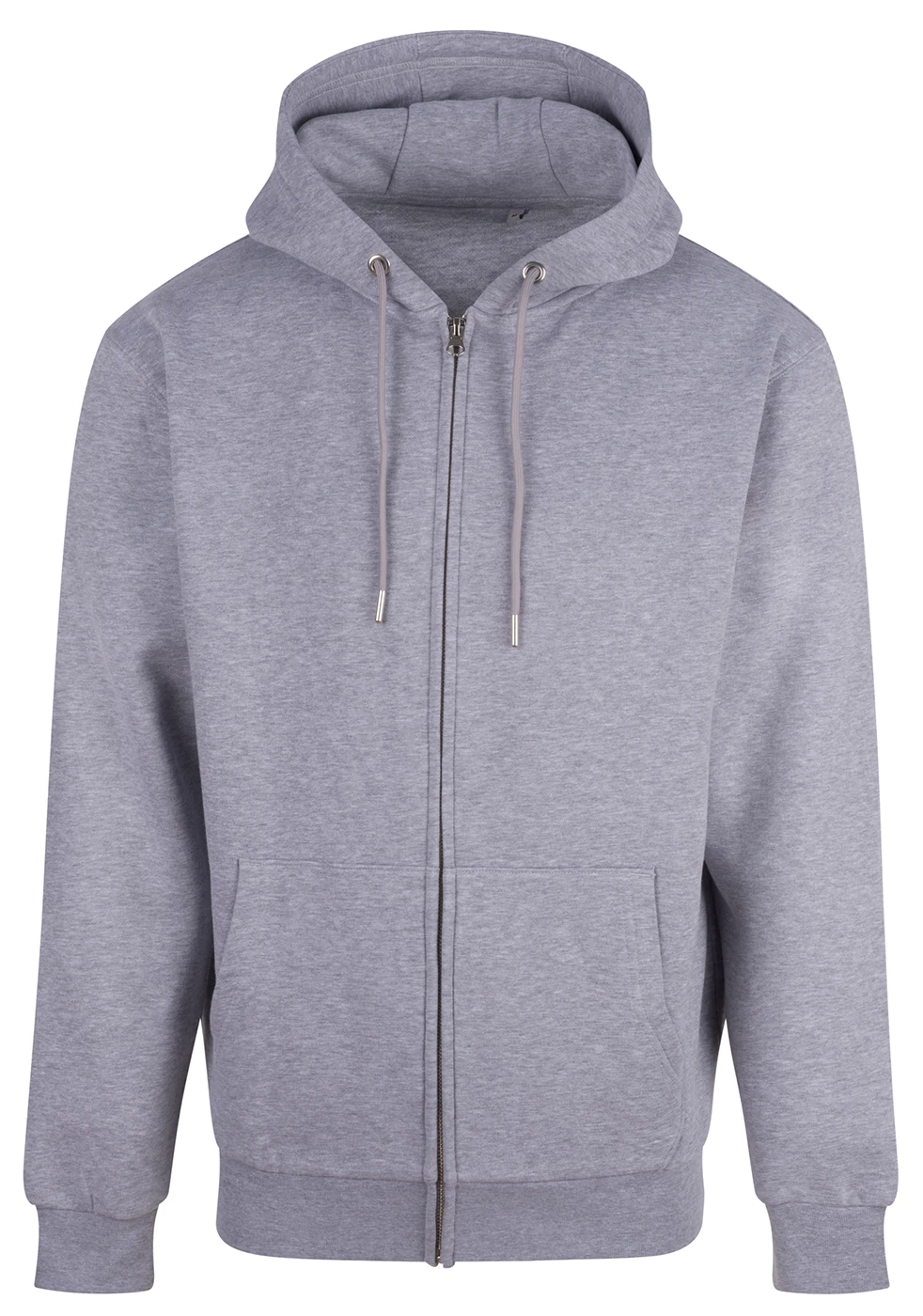 Anthem Studio Zipped Hoodie Anthem Studio Zipped Hoodie