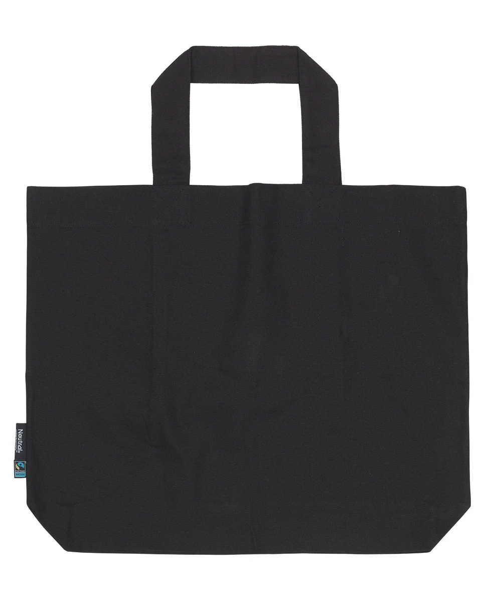 Neutral Panama Bag