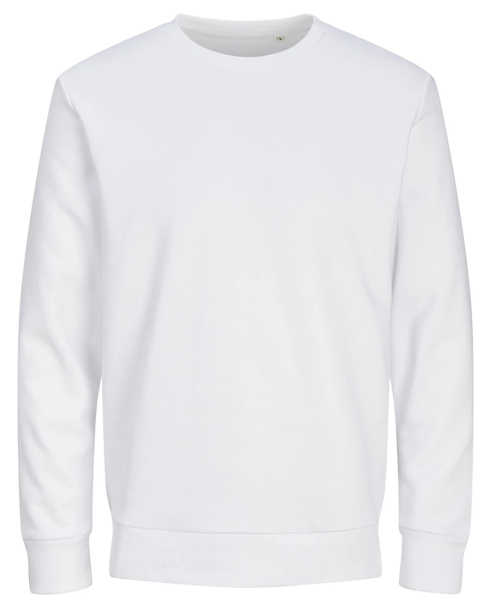 Jack & Jones Classic Unisex Crew Neck Sweat