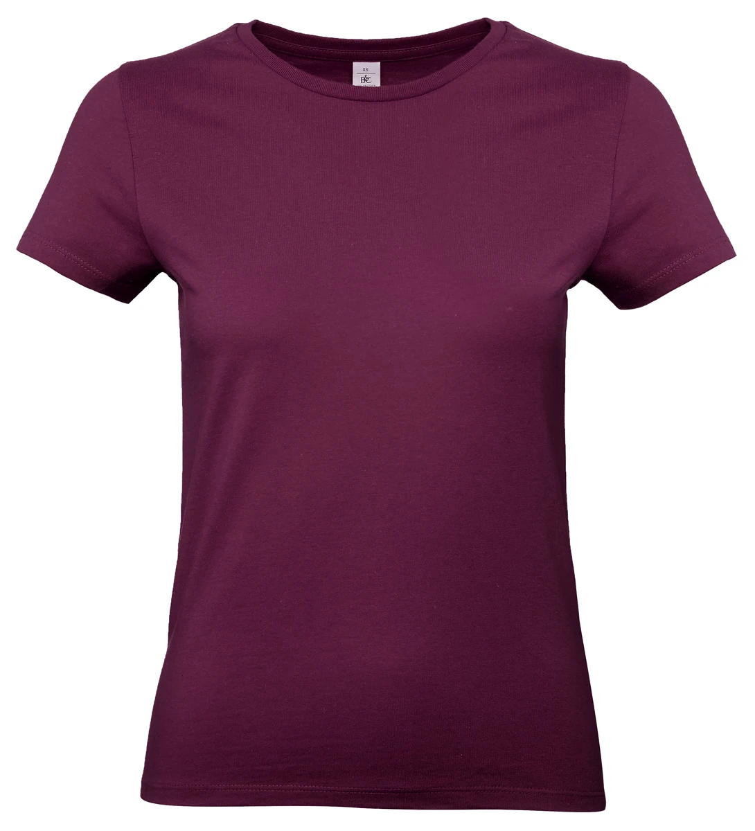 B&C Womens T-Shirt #E190