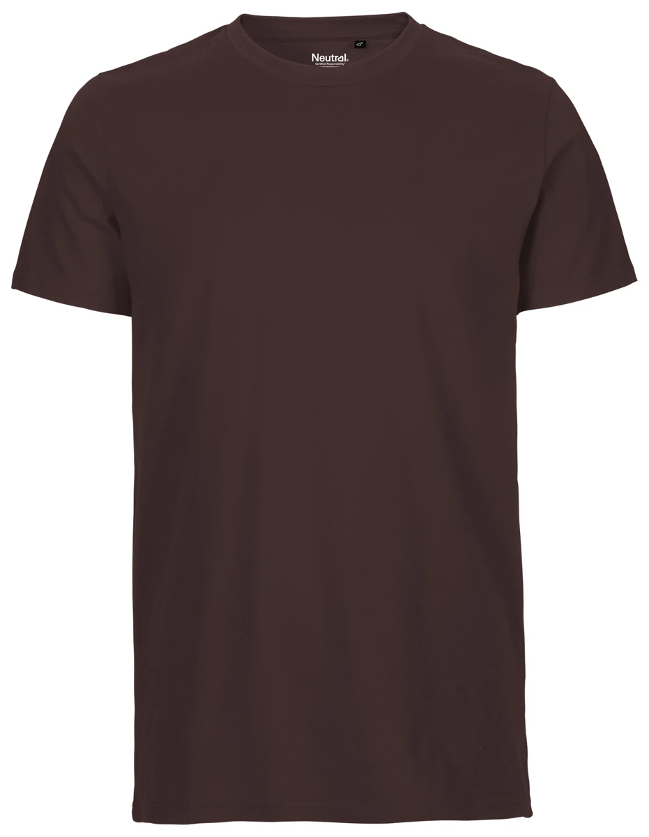 Neutral Mens Fit T-Shirt