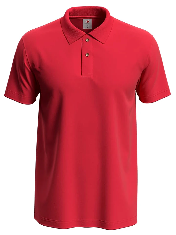 Stedman Classic Polo