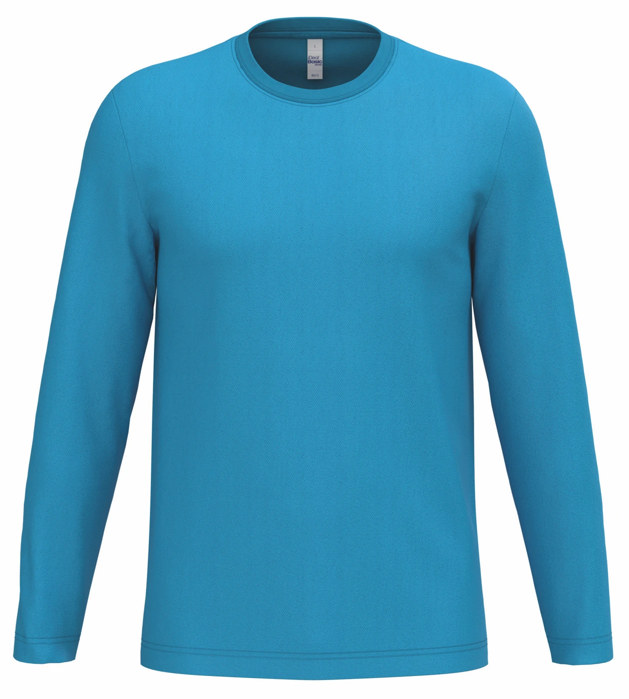 Ideal Basic Unisex 150 Longsleeve