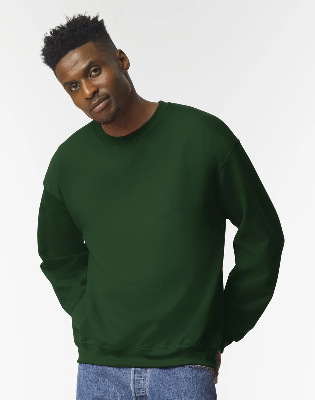 Gildan Heavy Blend Sweatshirt