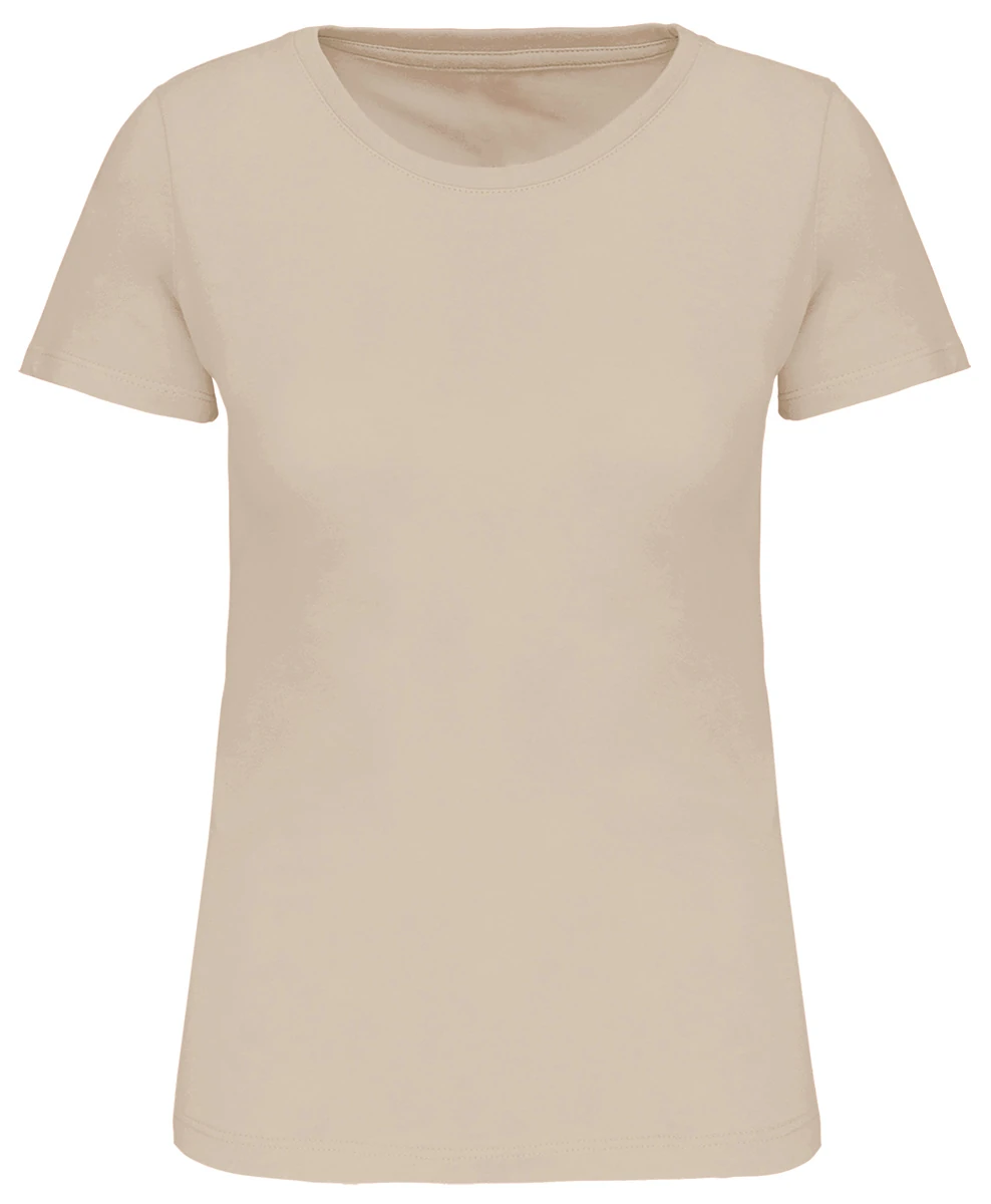 Kariban Ladies Organic T-Shirt 150 IC