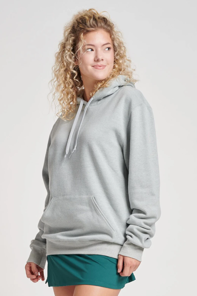 Jerzees Eco Premium Blend Hooded Sweatshirt