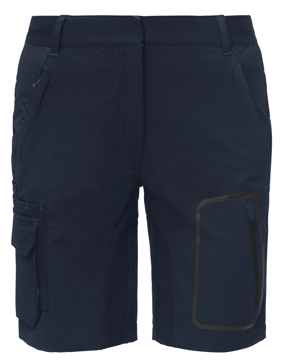 Hakro Ladies Active Shorts Hakro Ladies Active Shorts