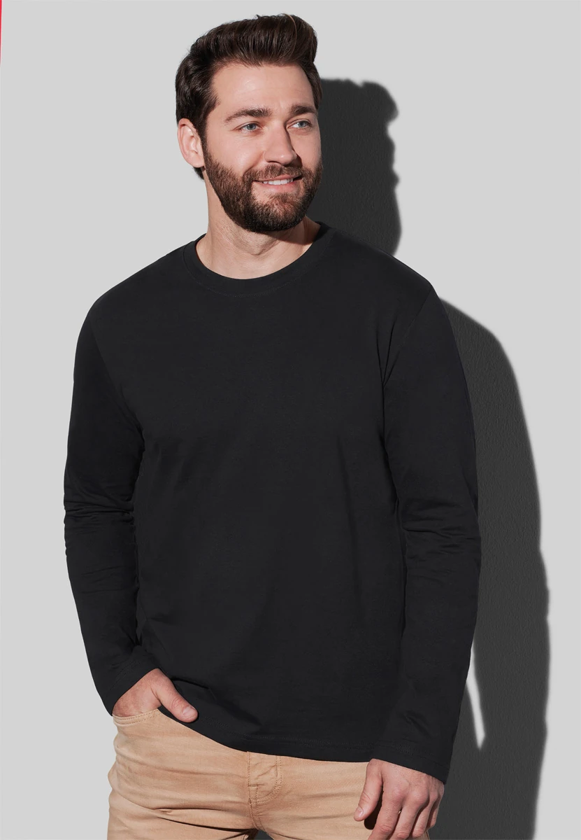 Stedman Classic-T Longsleeve