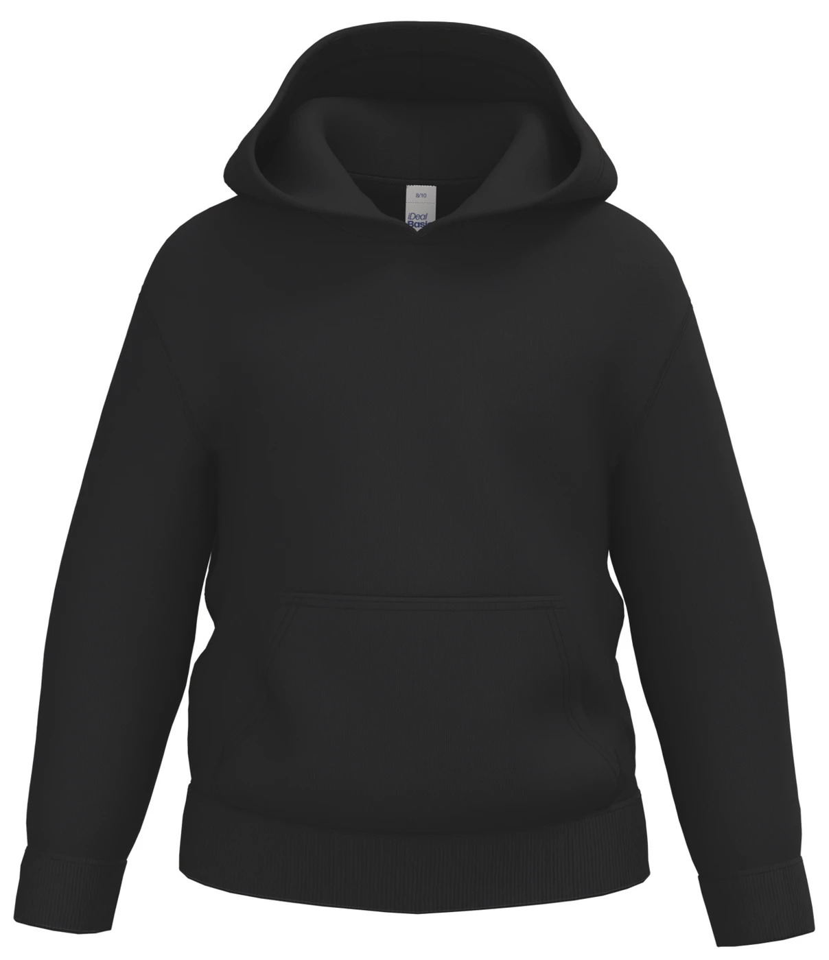 Ideal Basic Kids Hoodie