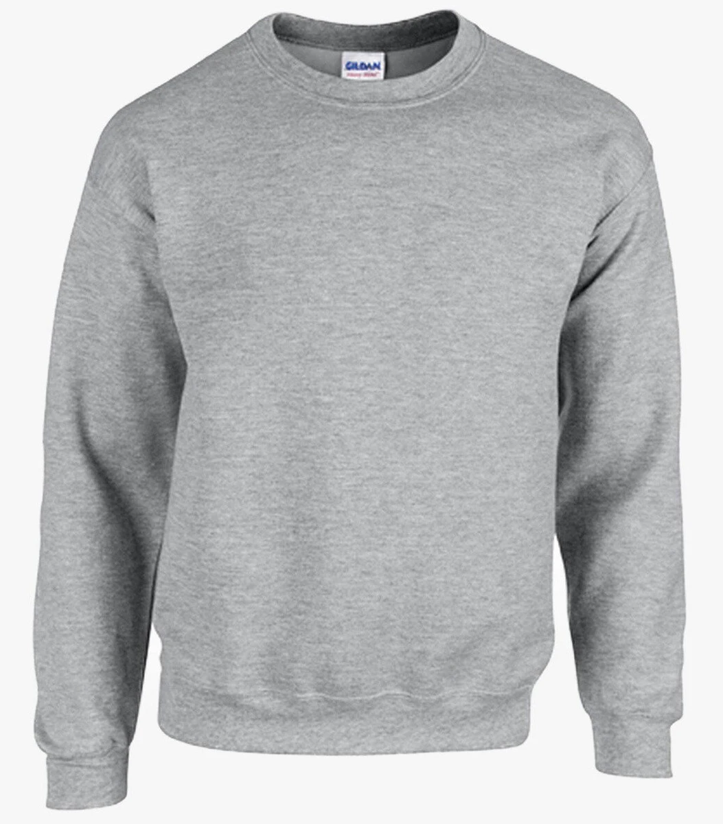 Gildan Heavy Blend Sweatshirt