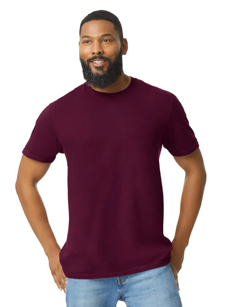 Gildan Softstyle T-Shirt