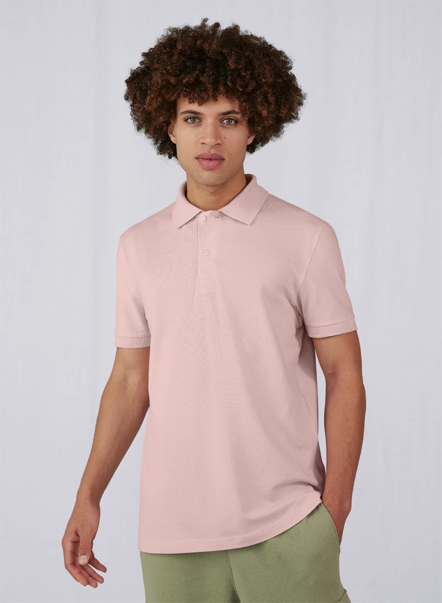 B&C My Polo 180