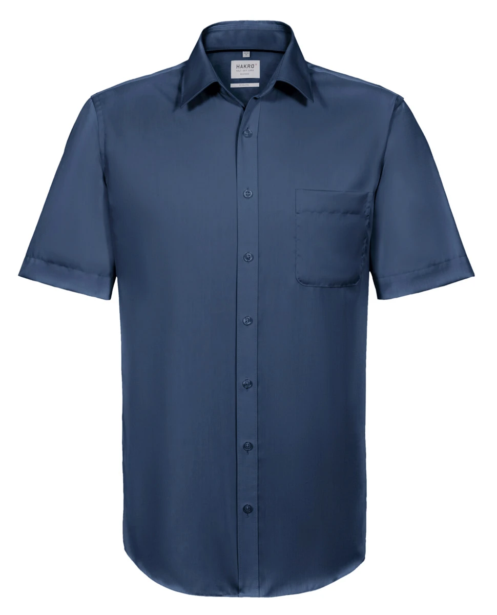 Hakro 1/2 Sleeve Shirt Business Comfort