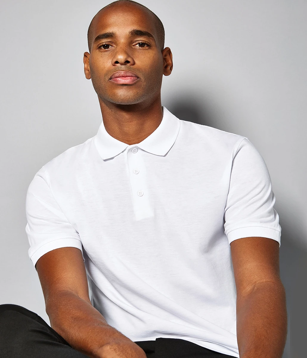 Kustom Kit Jersey Polo