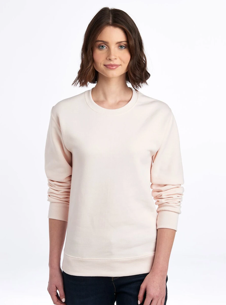 Jerzees Nublend Sweatshirt