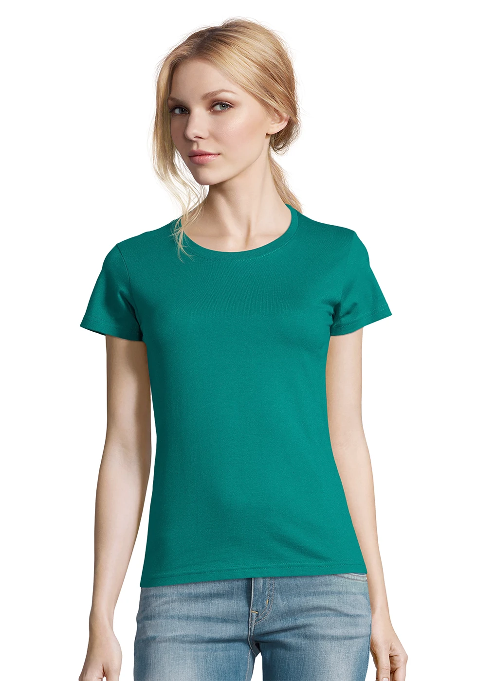 Sol's Womens Imperial T-Shirt