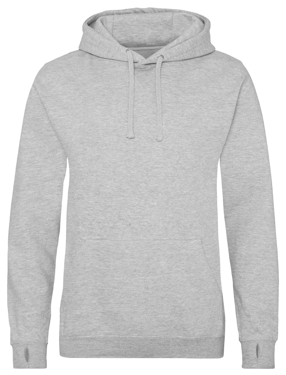 Just Hoods Street Hoodie