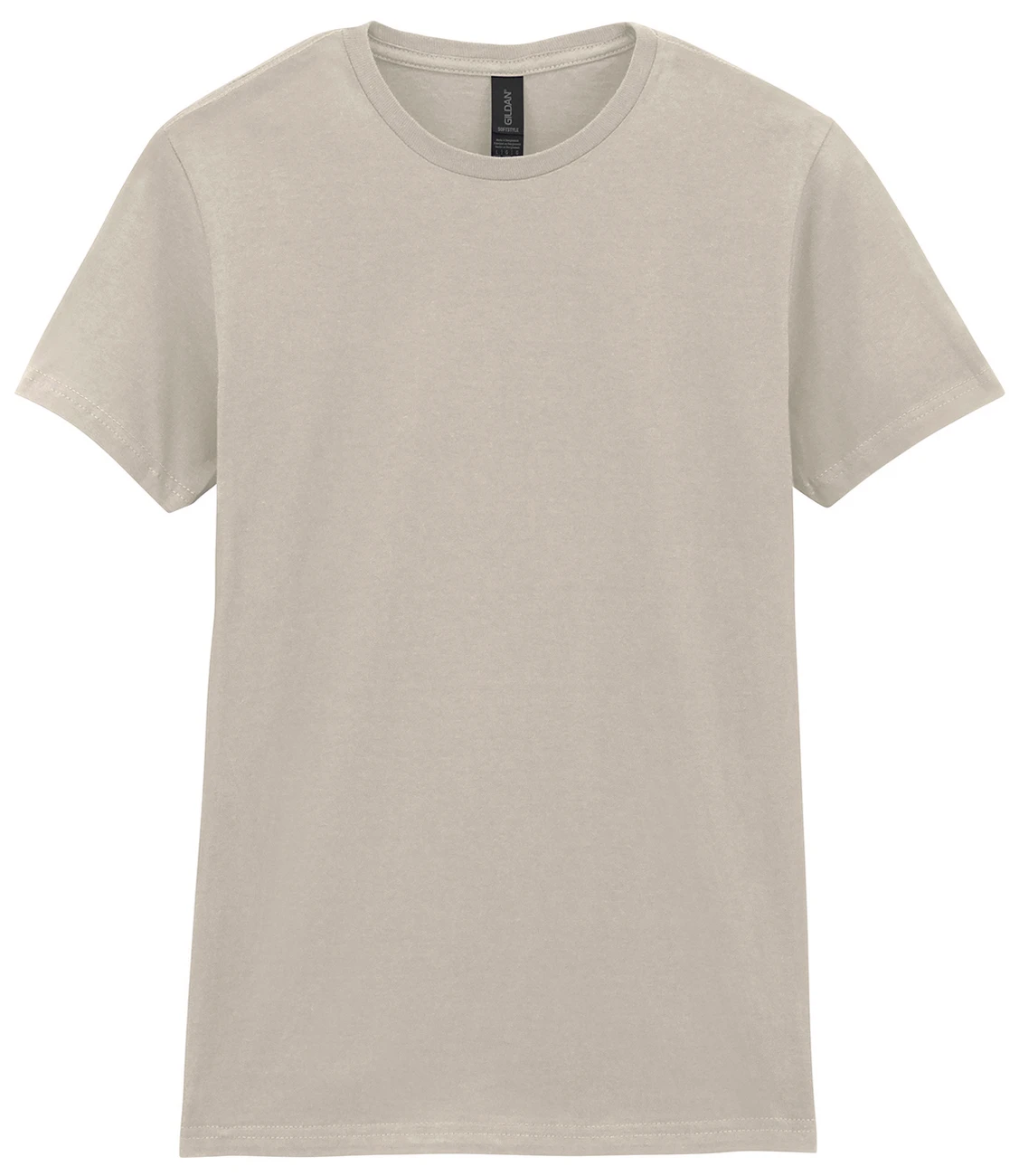 Gildan Softstyle Womens T-Shirt