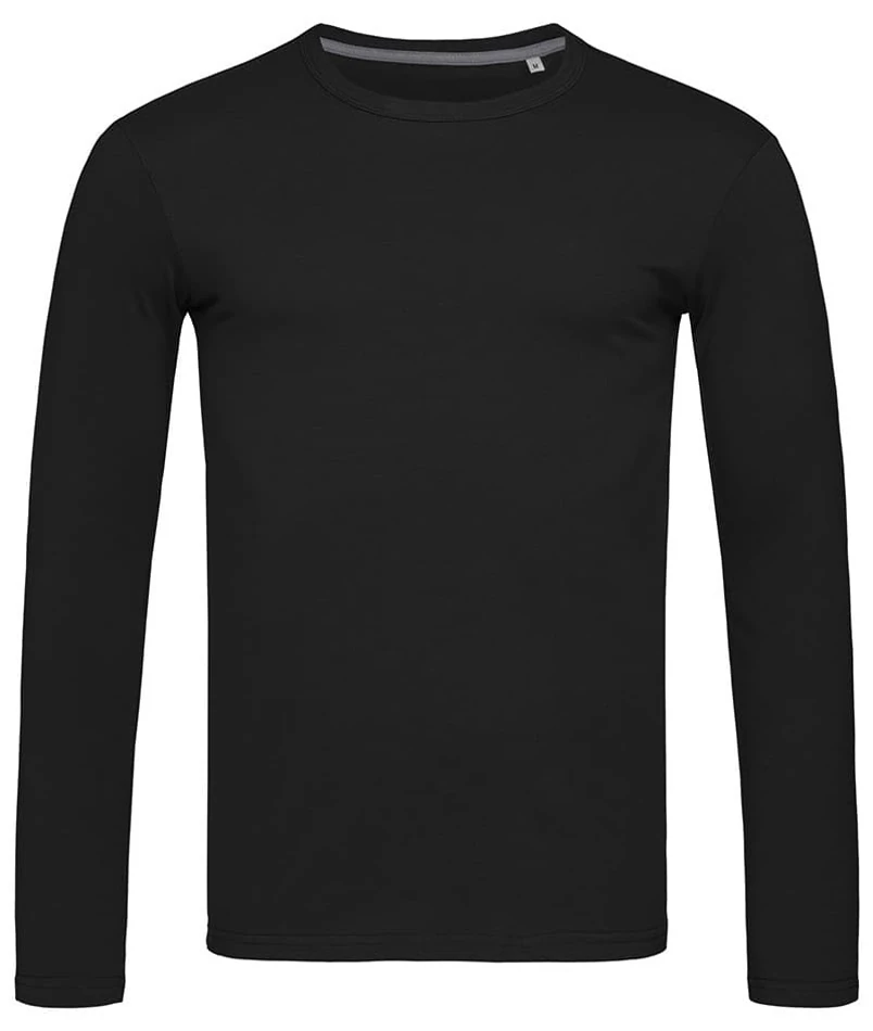 Stedman Stretch-T Longsleeve