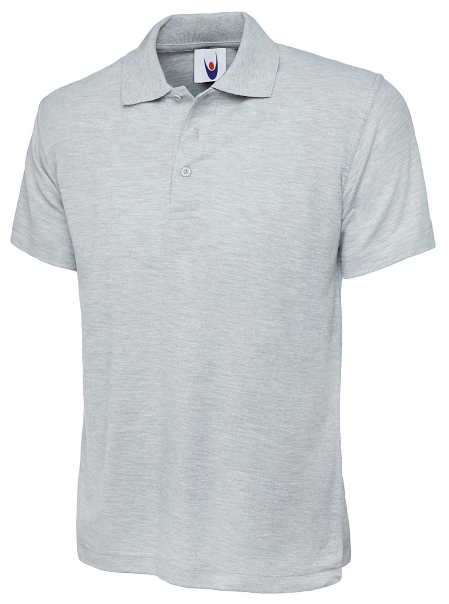 Uneek Active Polo