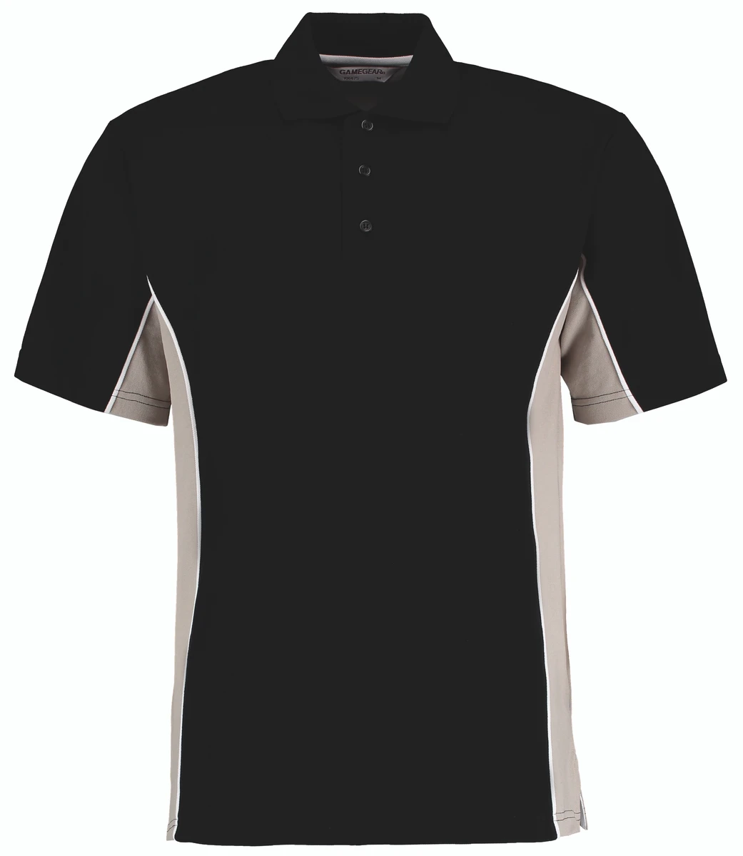 Kustom Kit Track Polo