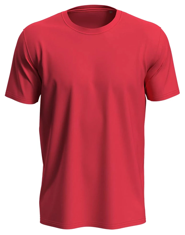 Stedman Unisex Lux T-Shirt