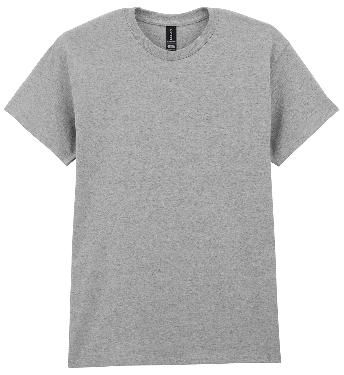 Gildan Heavy Cotton T-Shirt