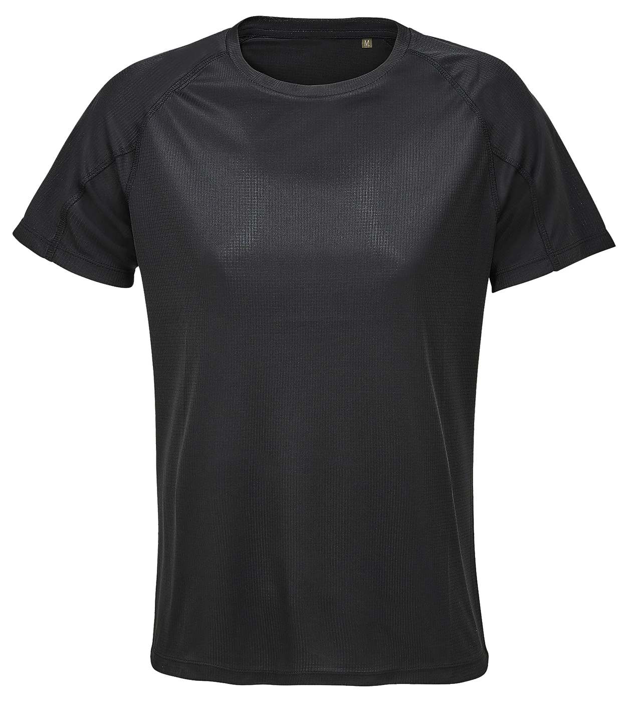 Sol's Womens Vortex Raglan T-Shirt