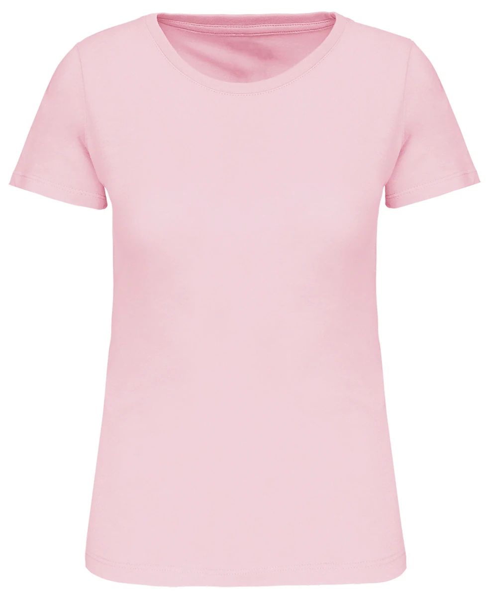 Kariban Ladies Organic T-Shirt 150 IC