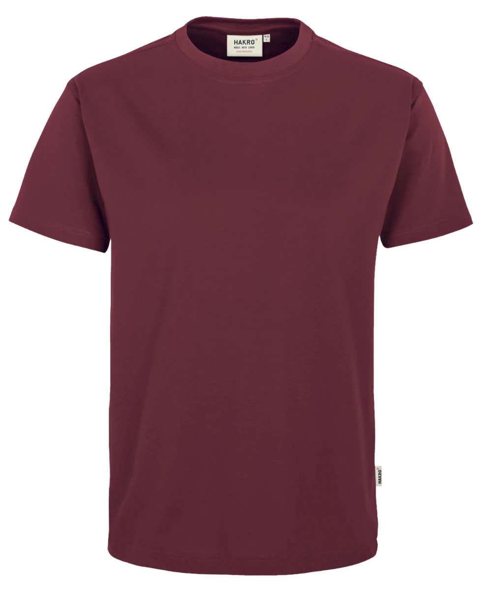 Hakro T-Shirt Mikralinar