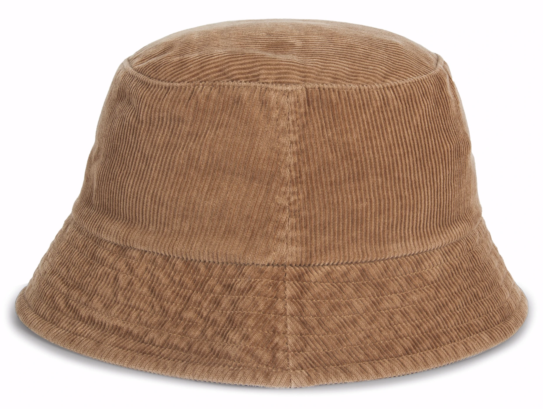 Native Spirit Corduroy Bucket Hat