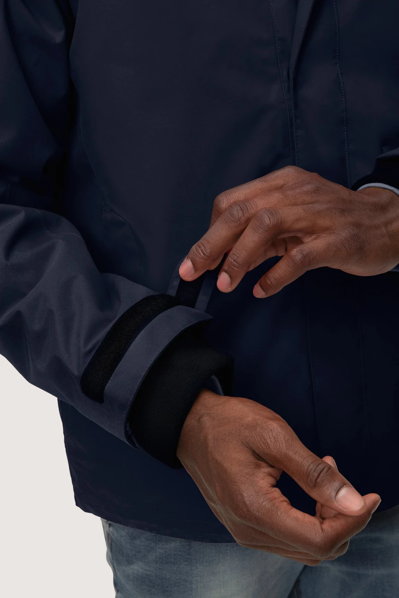 Hakro 3-in-1 Active Jacket
