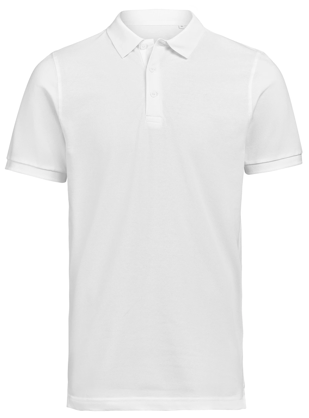 Untagged Movement Polo Regular Fit
