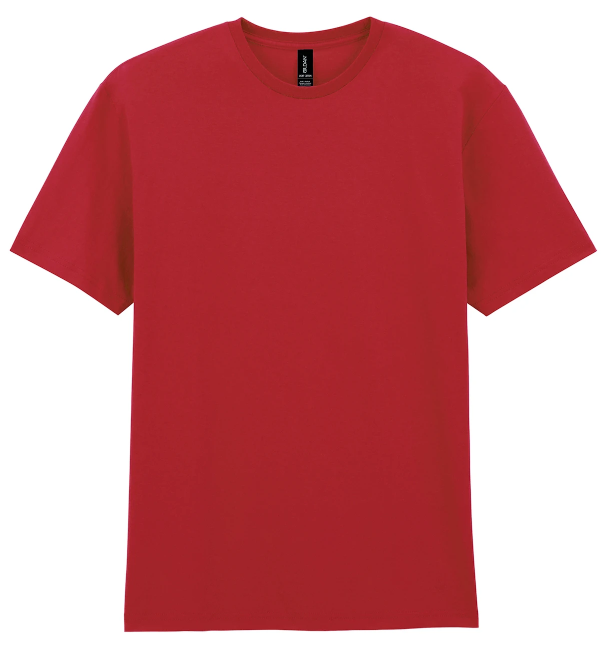Gildan Light Cotton T-Shirt