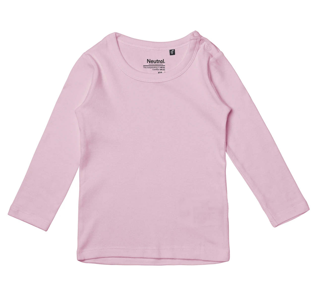Neutral Babies Longsleeve 
