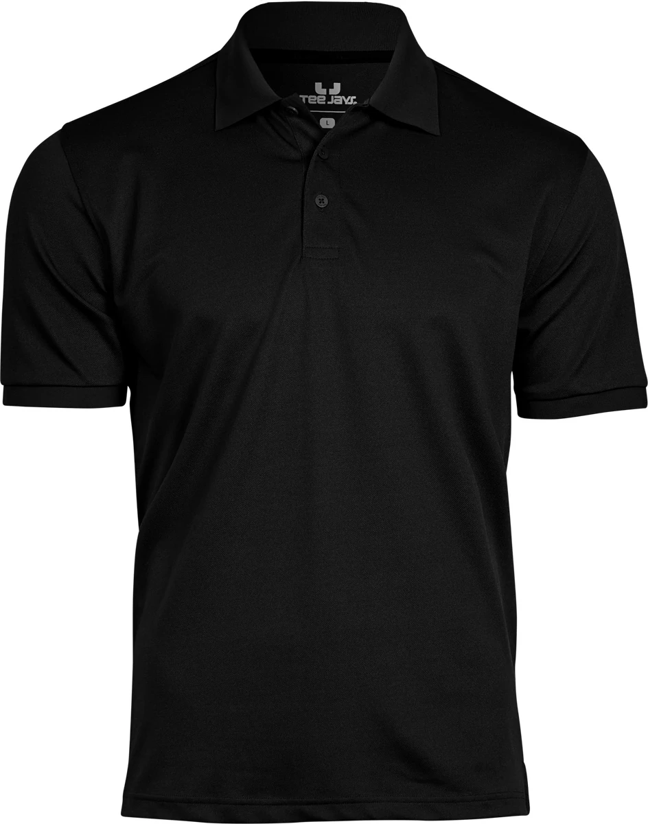 Tee Jays Club Polo