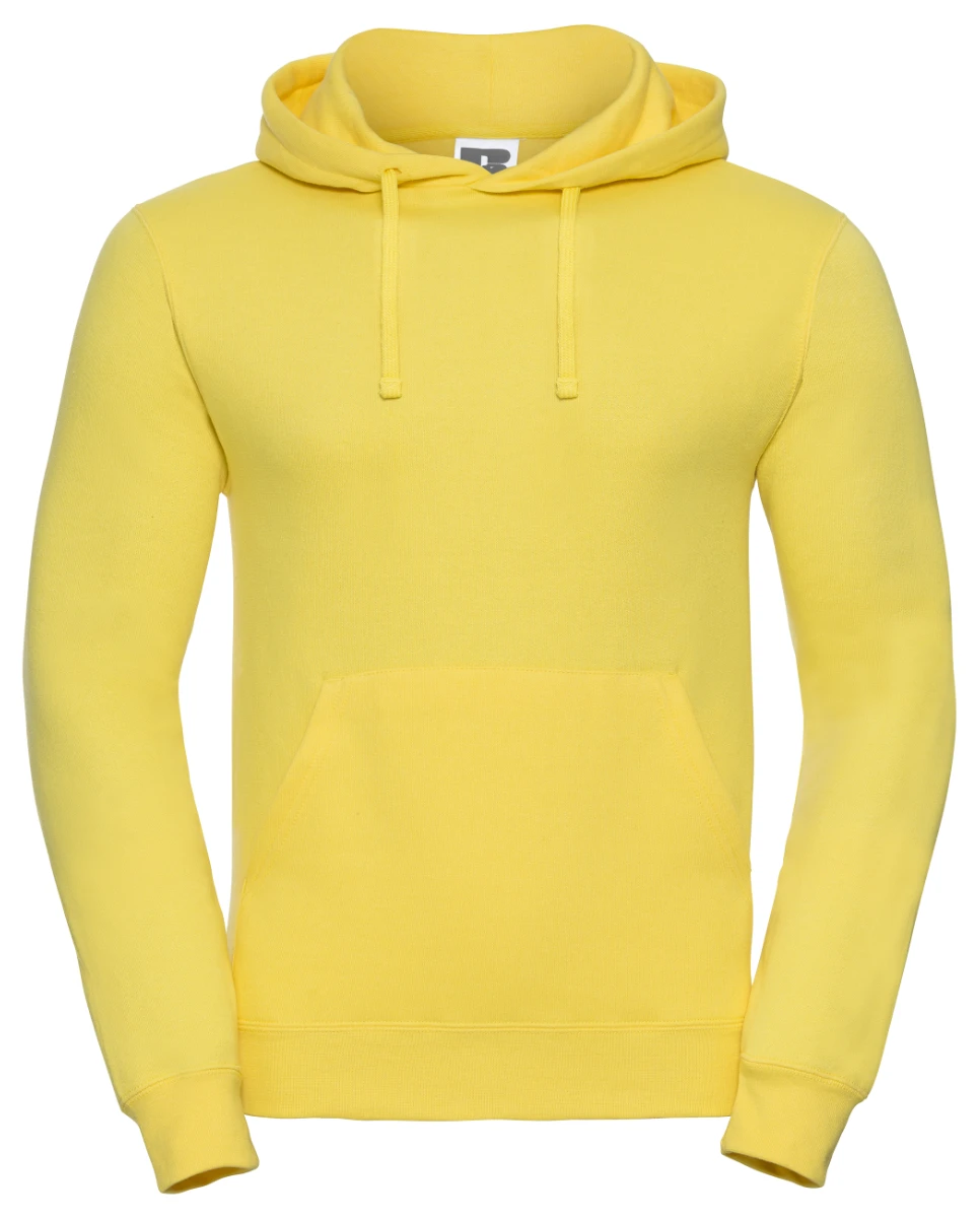 Russell Adults Hooded Sweatshirt