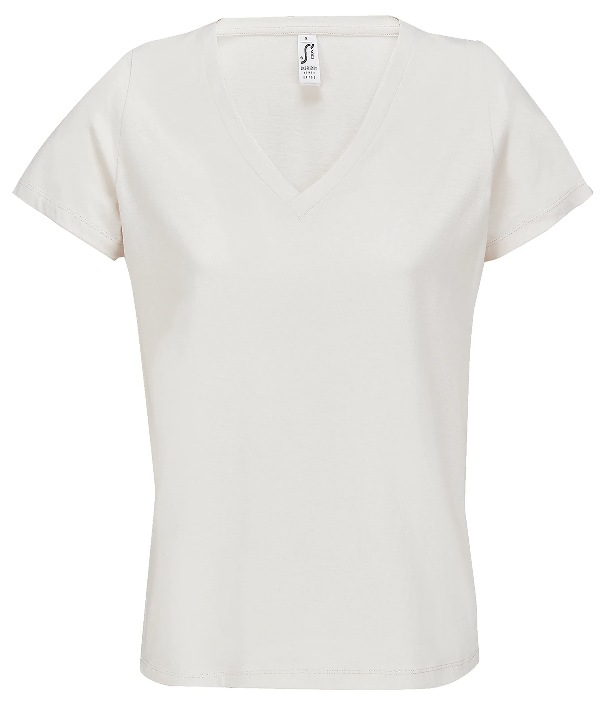Sol's Womens Regent V-Neck T-Shirt