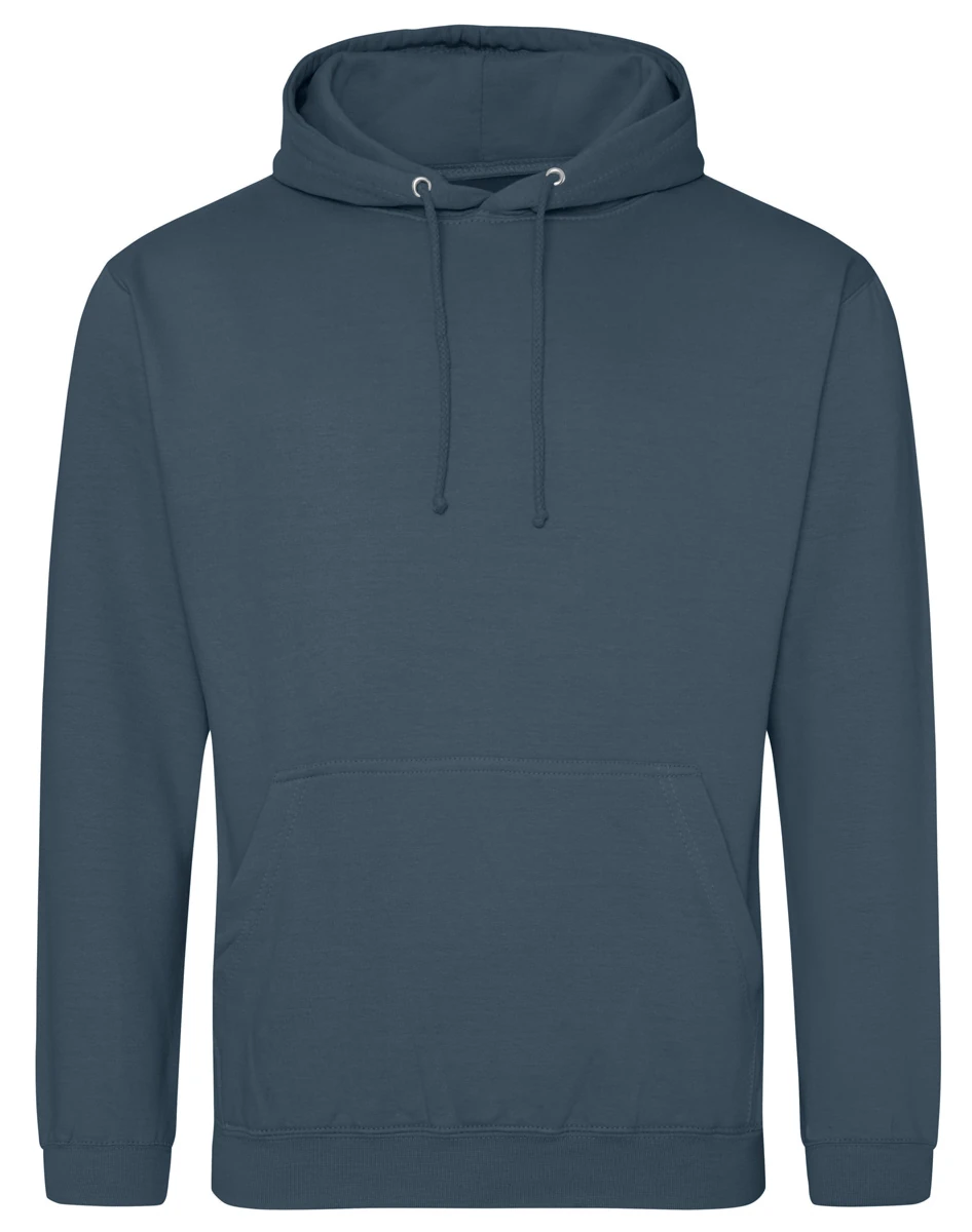 Just Hoods College Hoodie