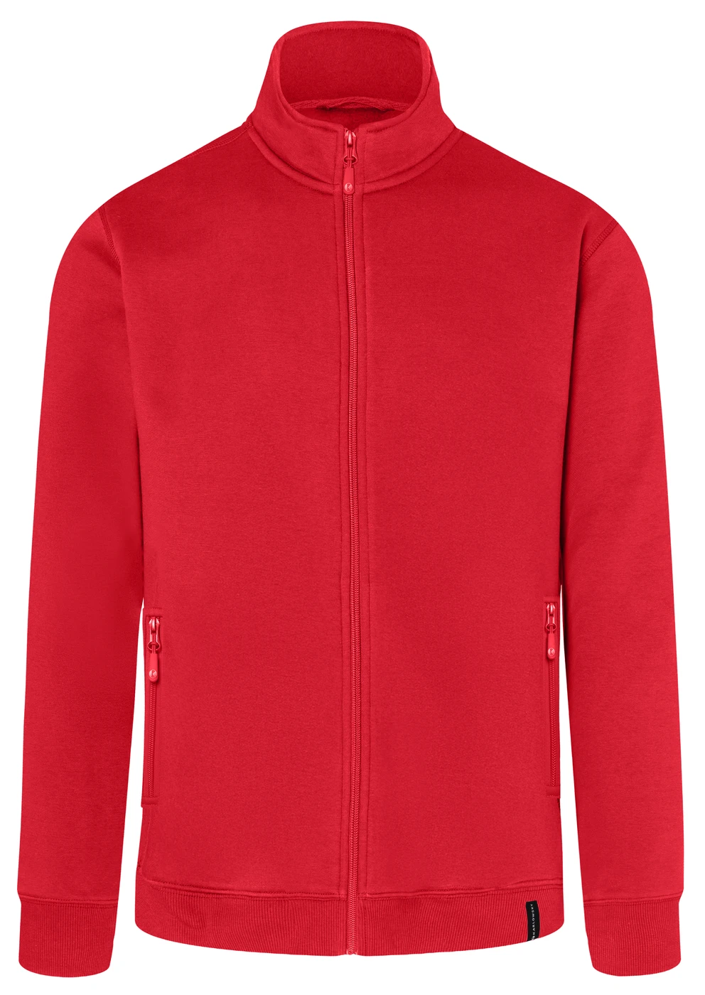 Karlowsky Herren Sweatjacke