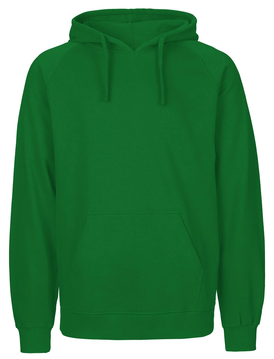 Neutral Mens Hoodie