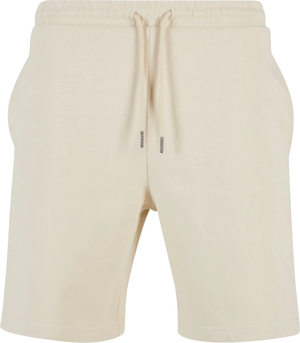 Build Your Brand Ultra Heavy Sweatshorts